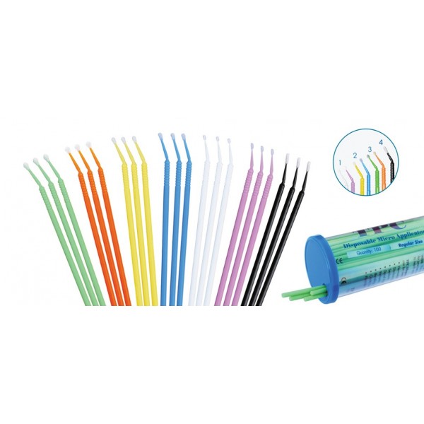 Disposable Micro Applicators (1150)